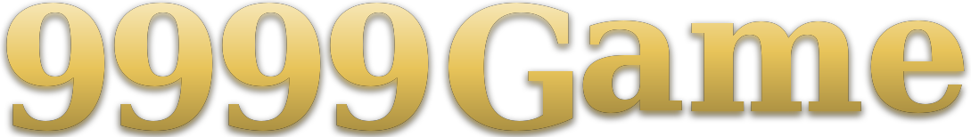 9999 Game logo